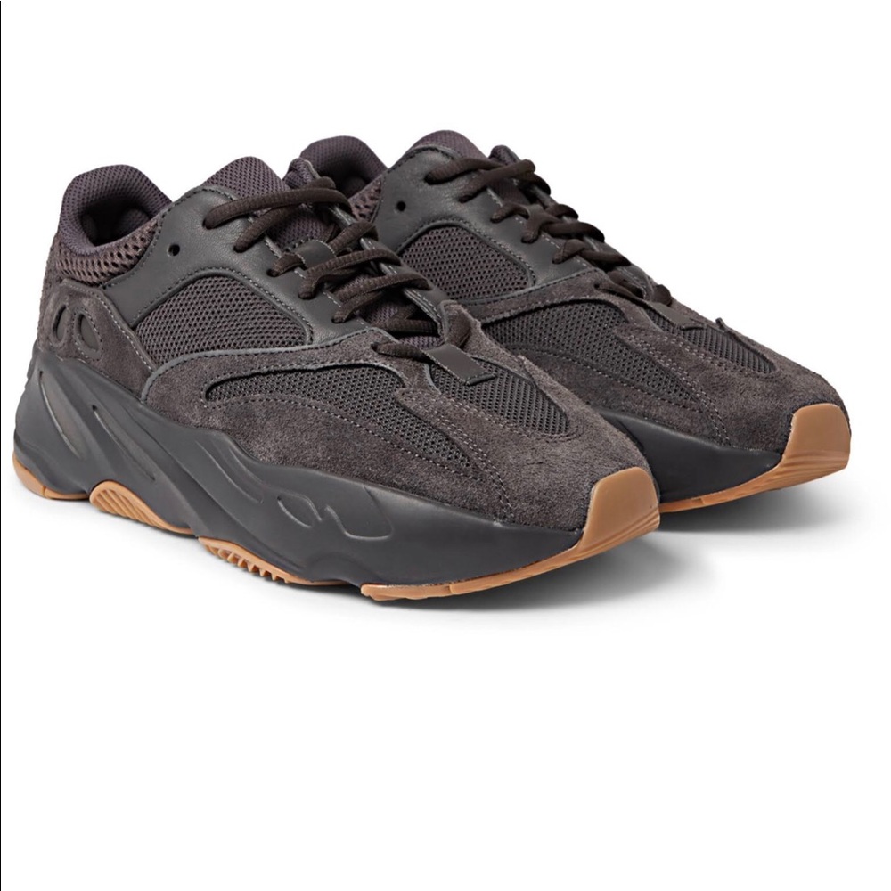 Yeezy Boost 700 - by Adidas